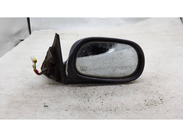 Зеркало электрическое Mitsubishi Galant 1993 - 1996 года