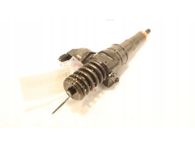 Vstřikovač 0414720313 Seat Ibiza IV (6J,6P) BLS