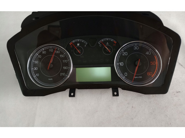 Přístrojová deska Fiat Croma 2010 51849755, 14D068