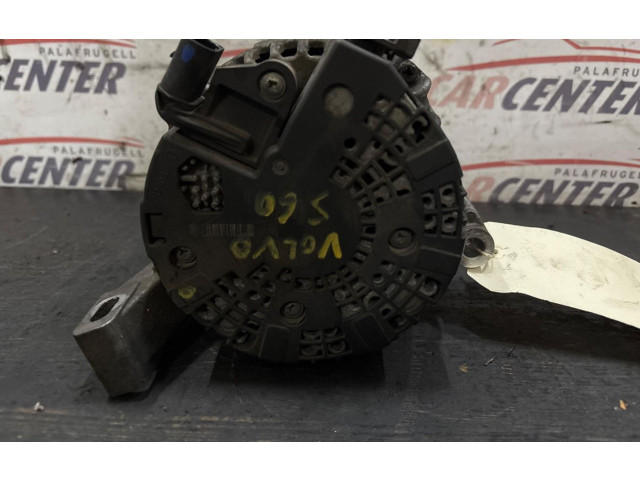 Генератор 306591310125811005   Volvo XC60      