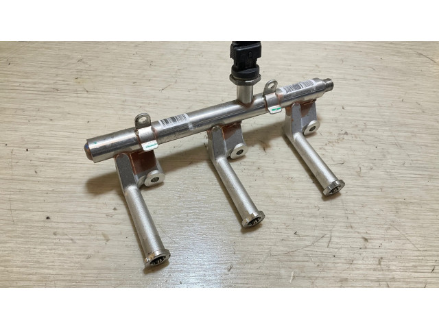 Датчик уровня горючего