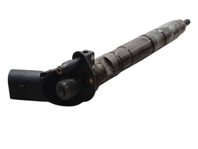 Форсунка 059130277AC, 0445115039    Audi A6 S6 C6 4F  BPP 