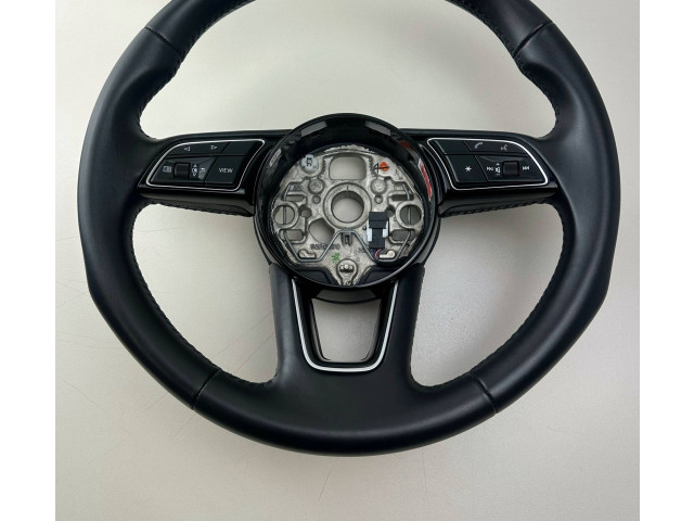 Руль Audi A1  2018 -  года 82A419091C      