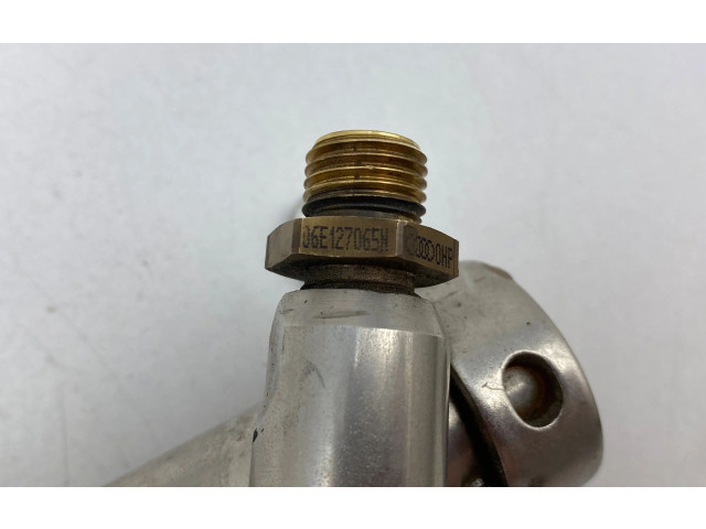 Топливная рампа 06M133315L, 06M133315 Audi Q5 SQ5 для двигателя CWG