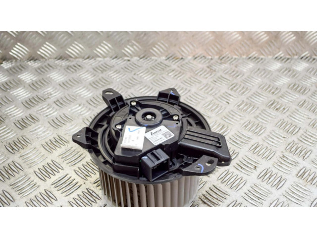 Вентилятор печки H031519053, H031501070 Tesla Model 3