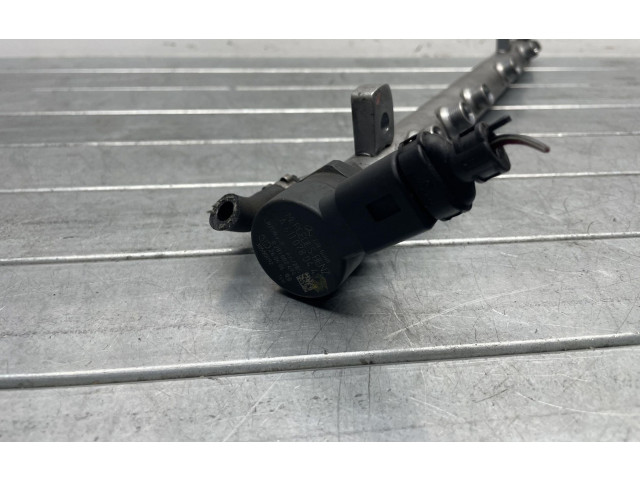 Vstřikovací lišta A6400701295, A6400701295 Mercedes-Benz A W169