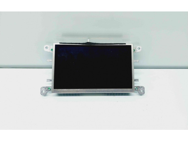 Дисплей    8T0919603F   Audi A5 Sportback 8TA