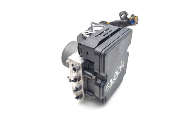 Блок АБС 0265956242, 2265106539   Jaguar  XE  2015 -  года