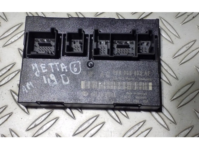 Блок комфорта 1K0959433AF, 5DK00858329 Volkswagen Jetta V