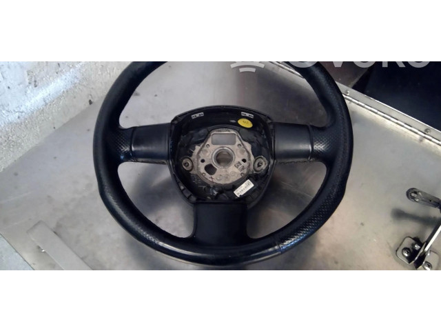 Руль Audi A3 S3 A3 Sportback 8P 2005 - 2013 года 8P0064244G