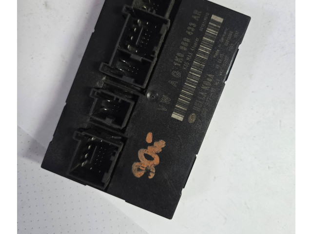 Блок комфорта 1K0959433AR, 5DK00897711 Volkswagen Golf Plus