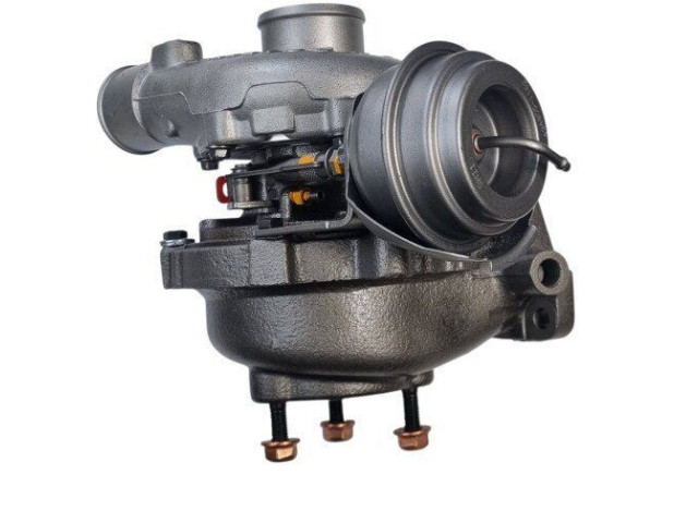  Турбина KIA Ceed  757886-0008, TC10-0313         