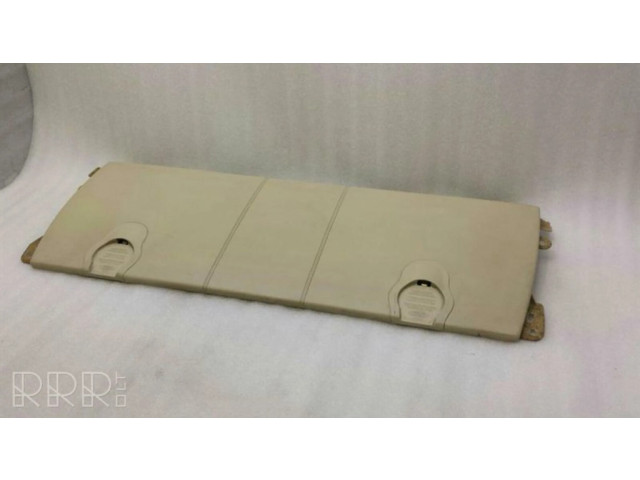 Задний подоконник