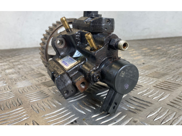 Vstřikovací čerpadlo 0445010021, 0281002493 Peugeot 807