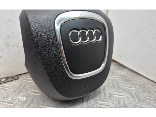 Вентилятор печки 4L0880201T   Audi Q7 4L