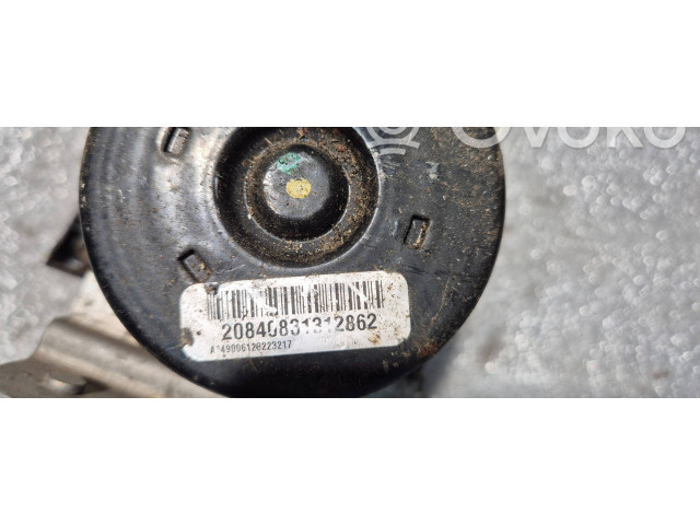 Jednotka ABS 4L0614517A, 10061333743   Audi Q7 4L 2007