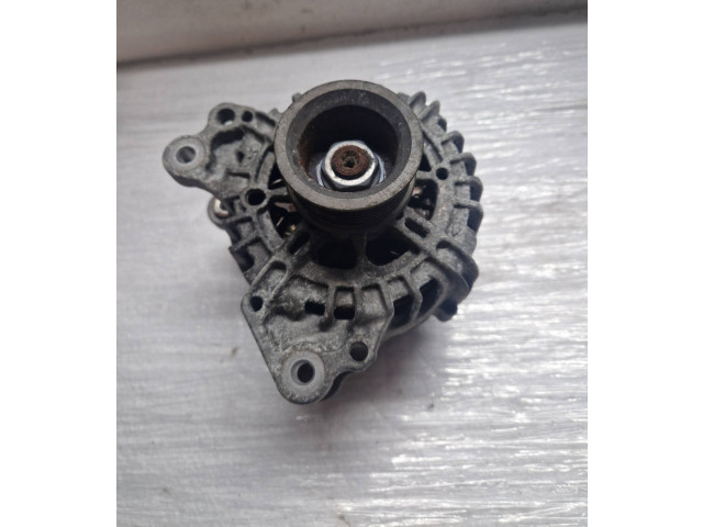 Генератор 06M903027B Audi Q5 SQ5