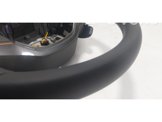 Руль Cupra Leon  2020 -  года 5FA419091FSXEY, 5FA419091FS      