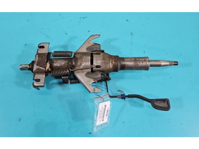    Рулевая рейка IMPRK1455851   Suzuki Grand Vitara I 1998 - 2005 года