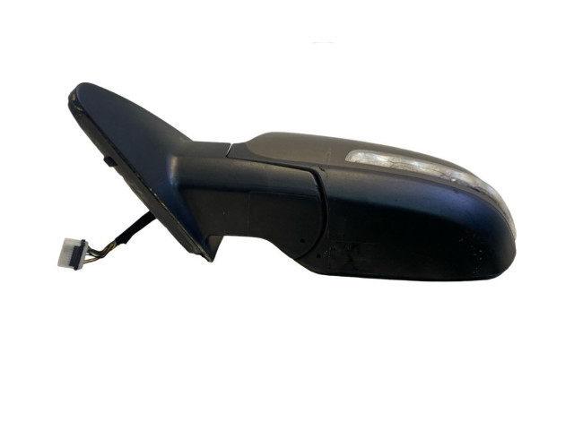 Зеркало электрическое        KIA Sorento  2010 - 2014 года   