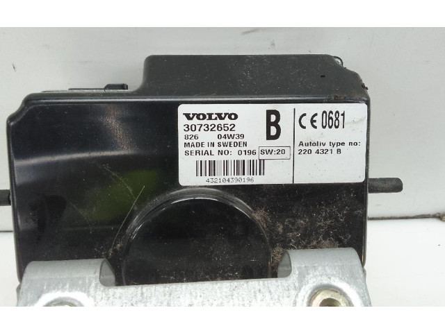 Блок управления 30732652   Volvo XC90