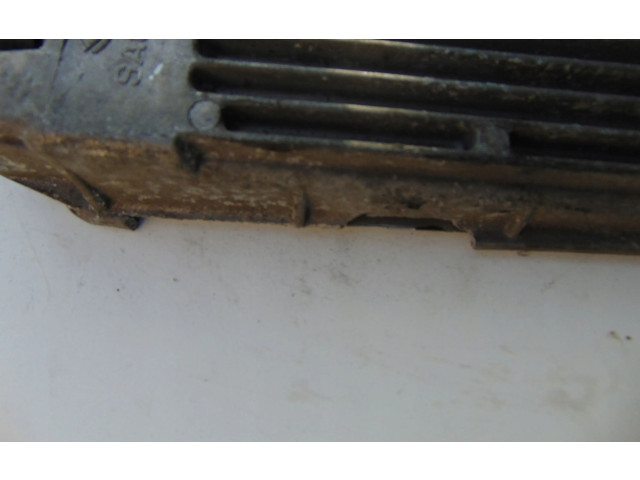 Блок управления двигателя 7700107197 Renault Twingo I