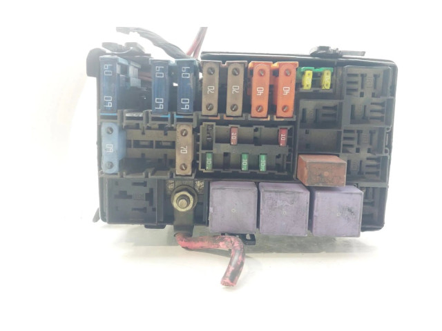 Pojistková skříňka 8200396213 Renault Espace IV