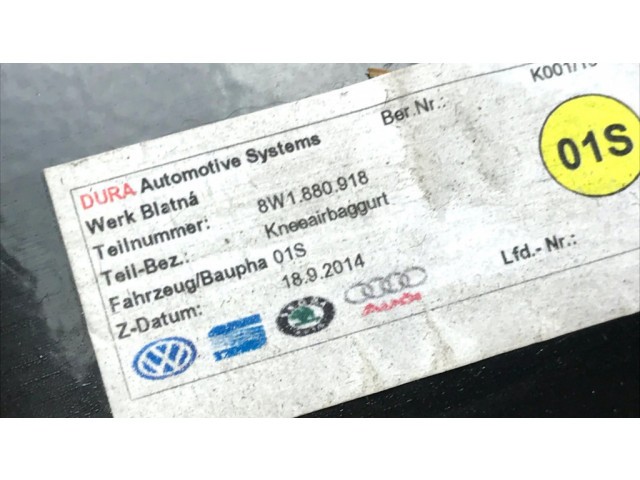 Другая деталь салона