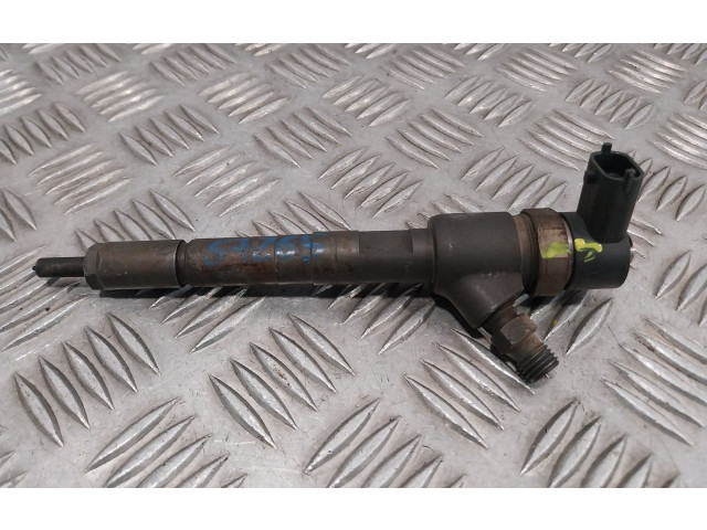 Vstřikovač 445110183 Opel Combo C Z13DTJ