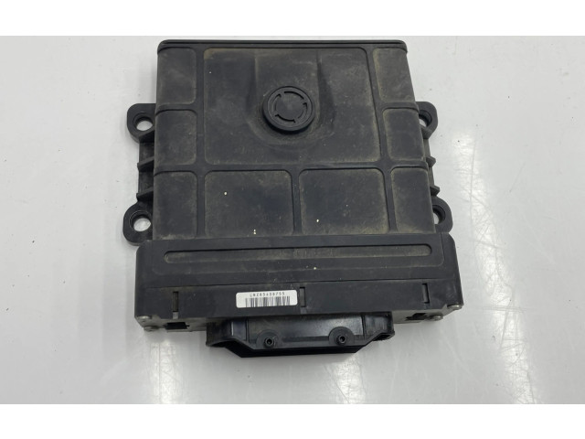 Блок управления редуктора коробки передач (раздатки) 09G927749AA, 129S2944   Volkswagen Jetta VI