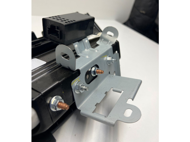 Подушка безопасности для колен 0080P1100016, KABASP2 Nissan Navara D23