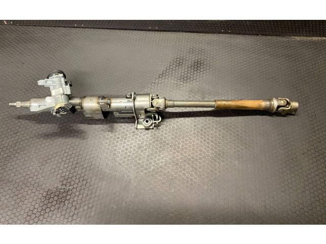 Рулевая рейка 4408A040 Mitsubishi Colt 2004 - 2008 года