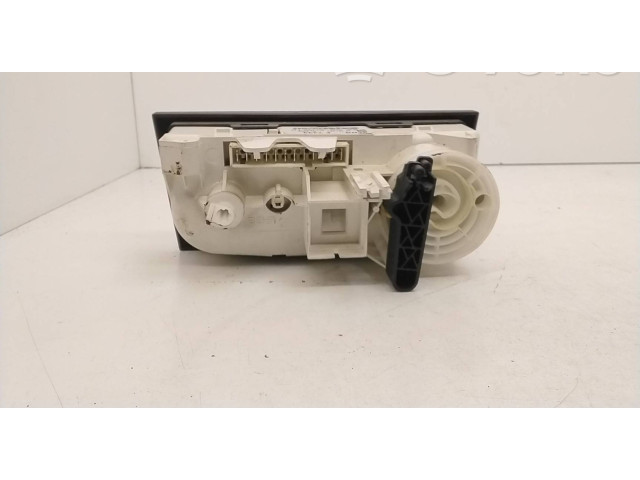 Блок управления климат-контролем 13191583, 74335302   Opel Meriva A