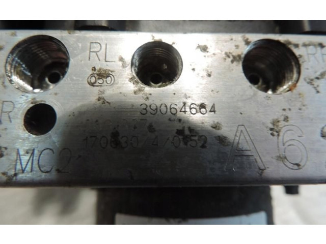 Jednotka ABS 39064664 Opel Astra 2020