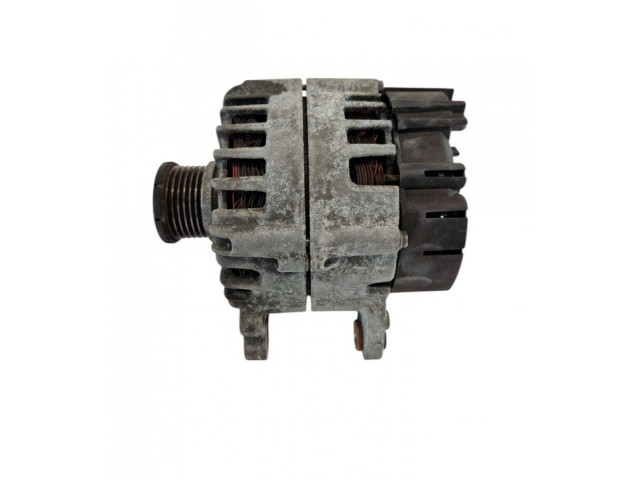 Генератор 04L903017A Audi Q5 SQ5