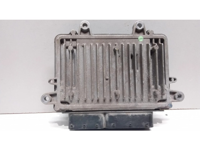 Řídící jednotka A6401500779, 0281012060 Mercedes-Benz A W169 2005