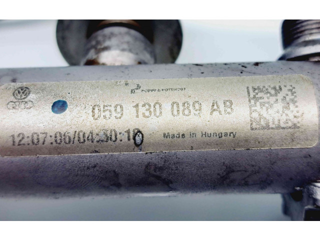 Vstřikovací lišta 059130089AB Audi Q7 4L