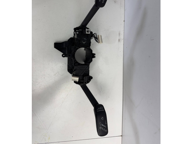 Руль Skoda Kodiaq 2017 - 2024 года 3Q0953521DQ