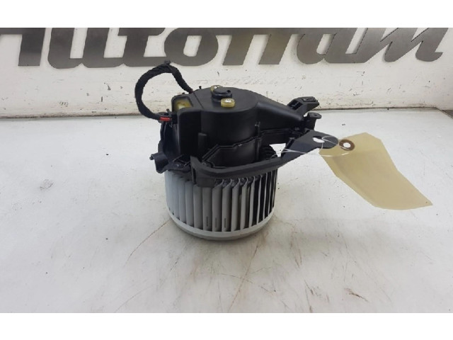 Вентилятор печки 77365038 Alfa Romeo Mito