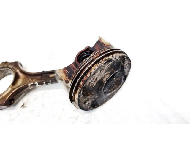  Поршень с шатуном    Honda FR-V для бензинового двигателя 2.0