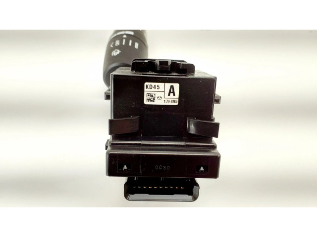 Включатель скорости стеклоочистителей KD45, 17F899 Mazda 3 II