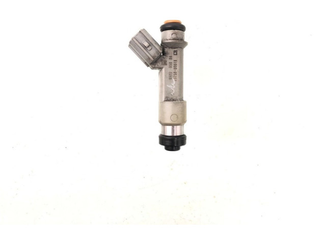 Форсунка 2325000010, 2325000010    Peugeot 107  384F(1KR) 