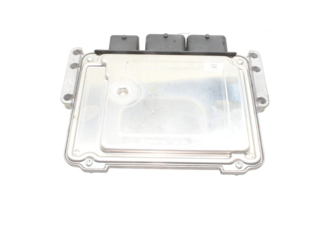 Řídící jednotka 9676643580 Peugeot RCZ 2014