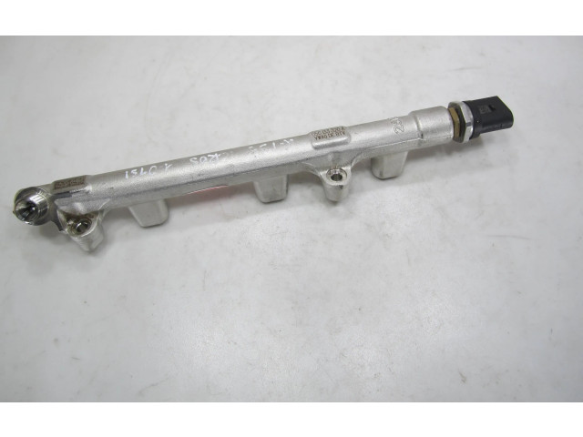 Vstřikovací lišta 05E906054A, 05C133320A Volkswagen T-Cross DLAC