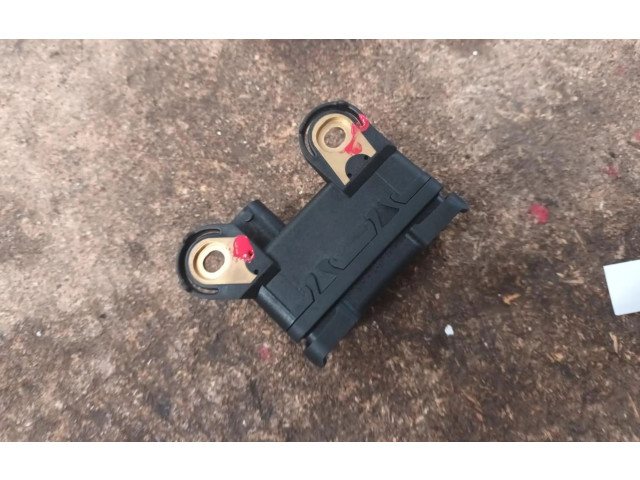 Řídící jednotka A0035429818 Mercedes-Benz C W203