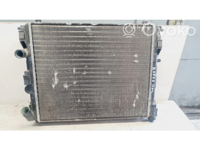 Радиатор охлаждающей жидкости