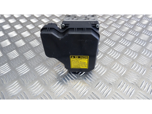 Блок АБС 8954153110, 4454053240 Lexus IS 220D-250-350 2006 - 2013 года