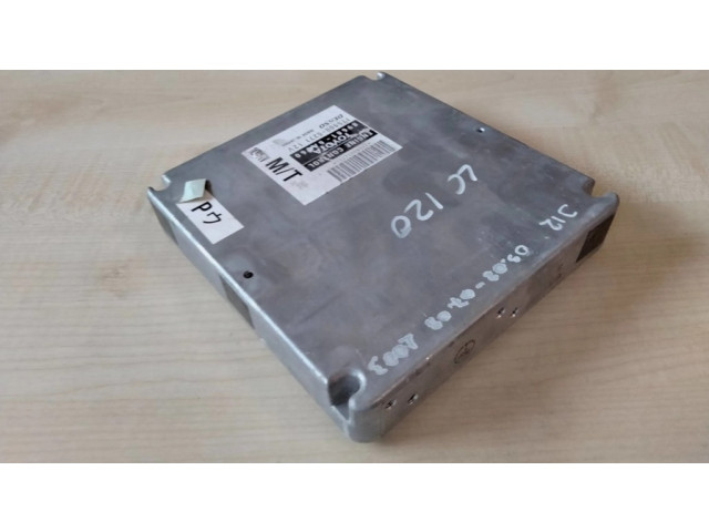 Řídící jednotka 896616A060, 1758005271 Toyota Land Cruiser (J120) 2004