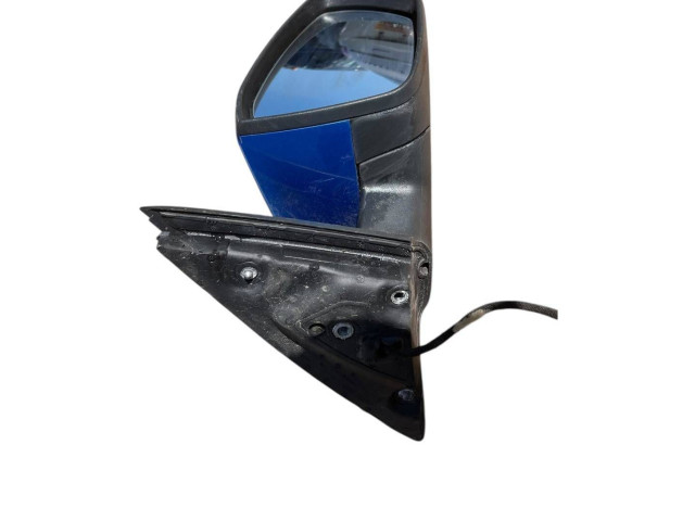 Зеркало электрическое        Skoda Octavia Mk3 (5E)  2013 - 2019 года   