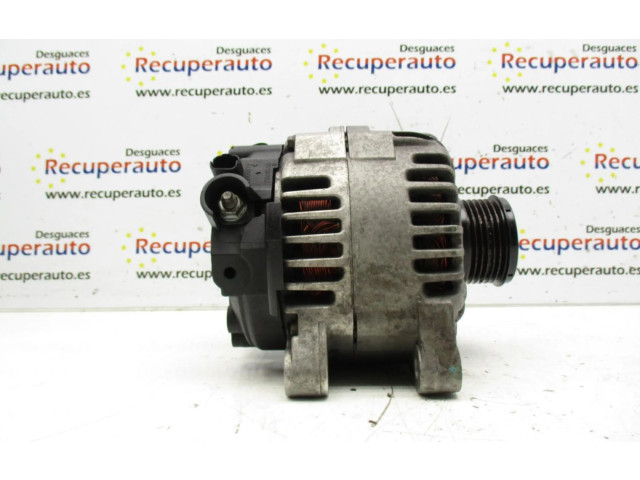 Генератор TG15C522 Citroen Berlingo